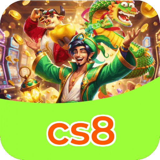 Instalação iOS cs8