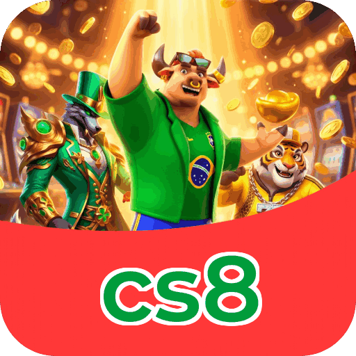 Instalação Android cs8