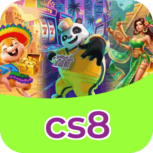 Cadastro cs8