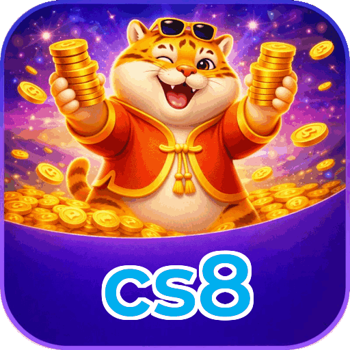 App Mobile cs8 - Jogue em Qualquer Lugar no Seu Smartphone